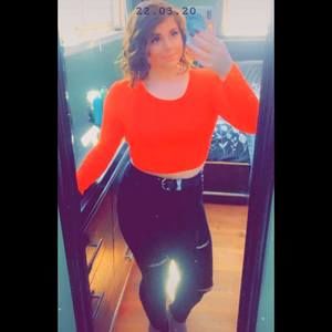 Meet your Posher, Ally